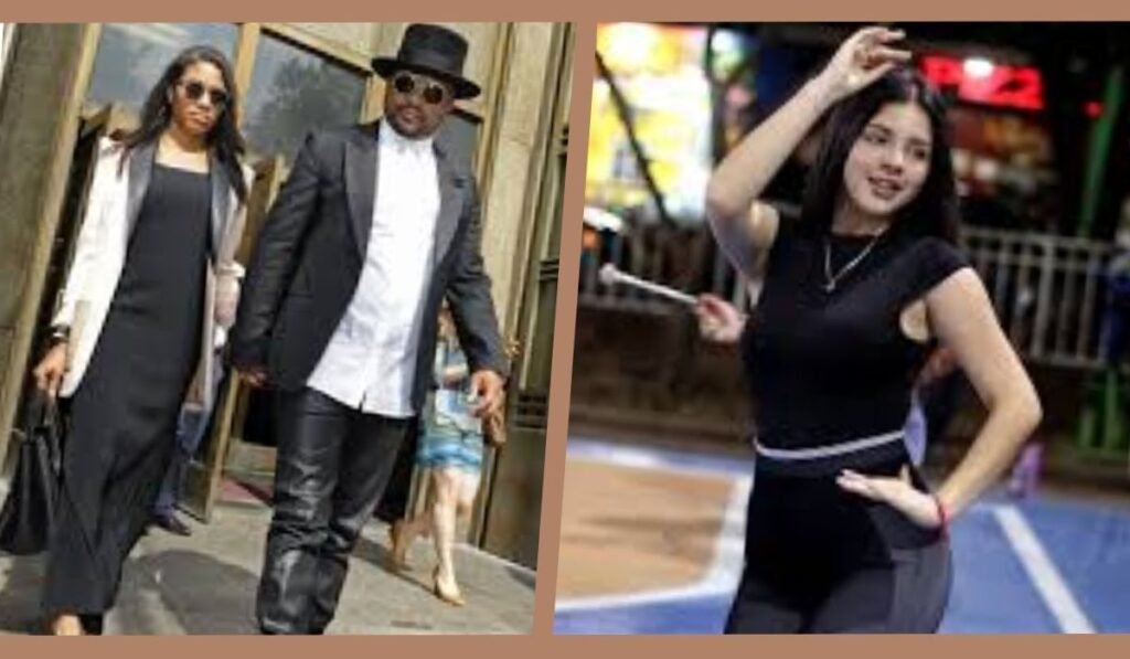 lalonne martinez ethnicity