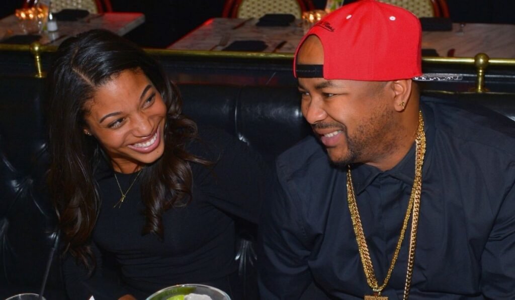 lalonne martinez ethnicity