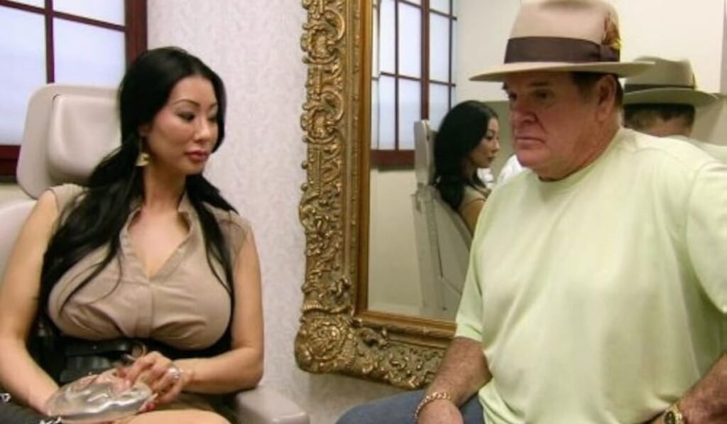 karolyn englehardt rose