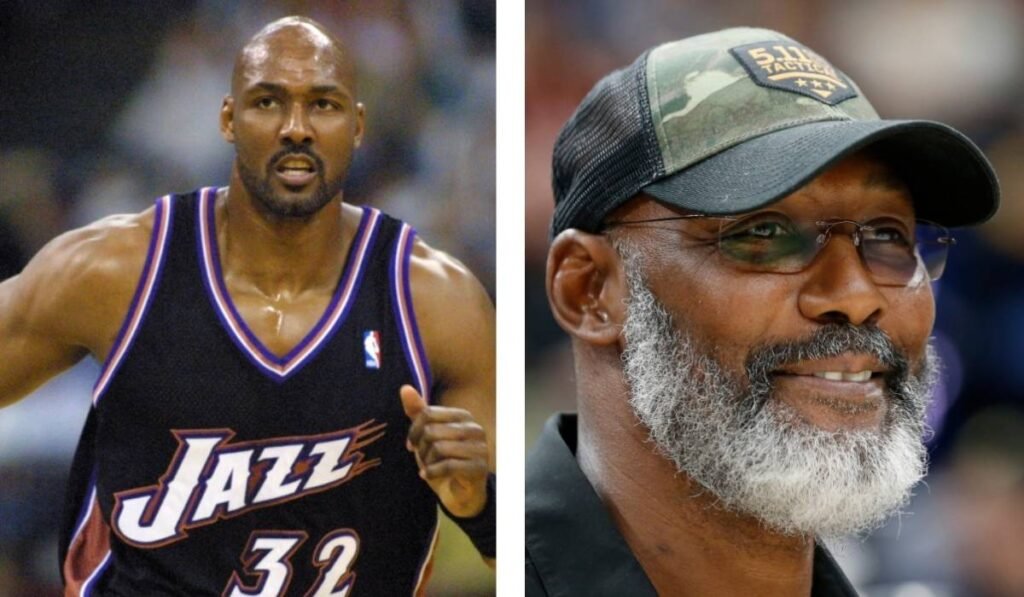 karl malone net worth