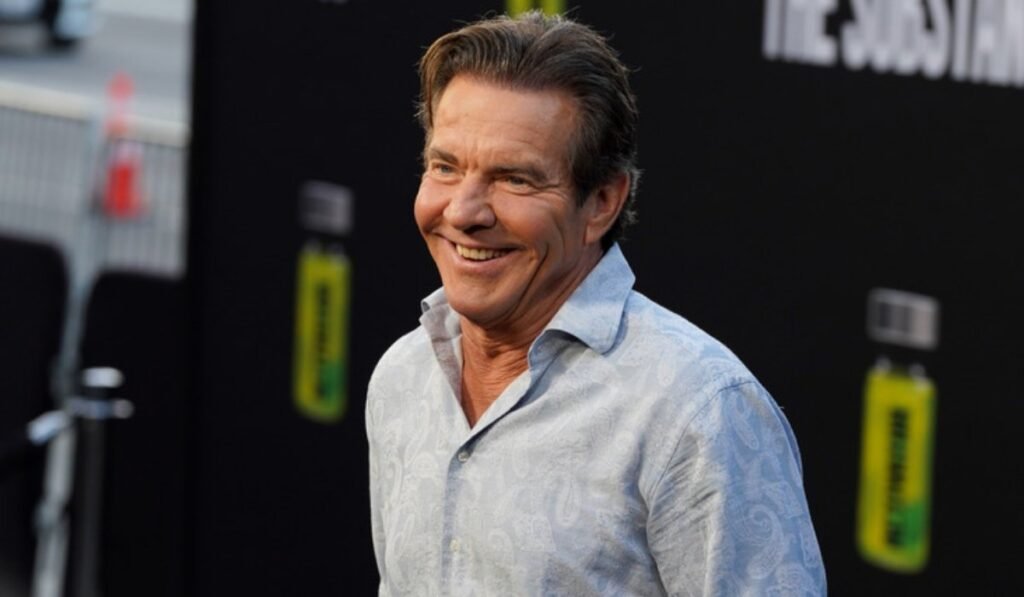 dennis and randy quaid