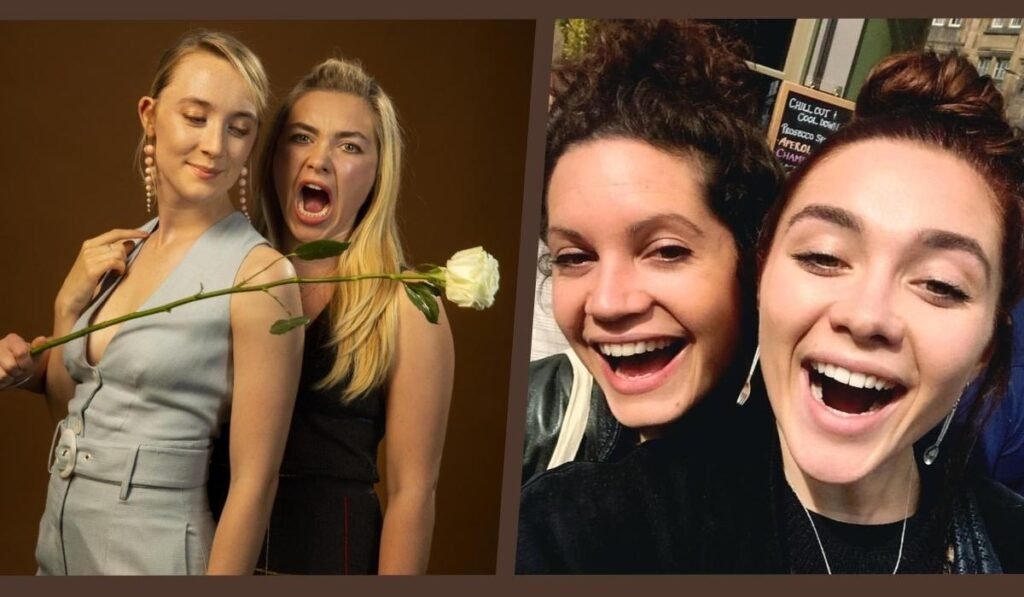 florence pugh sisters