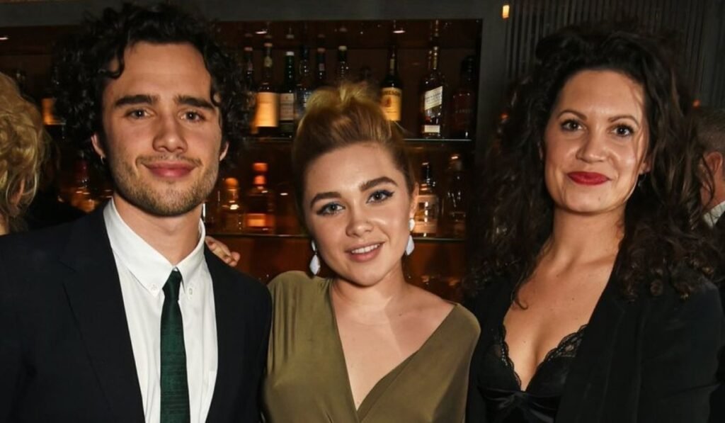 florence pugh sisters