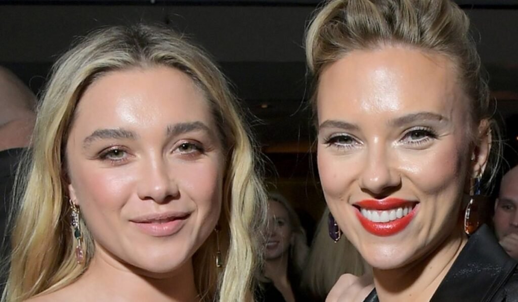 florence pugh sisters