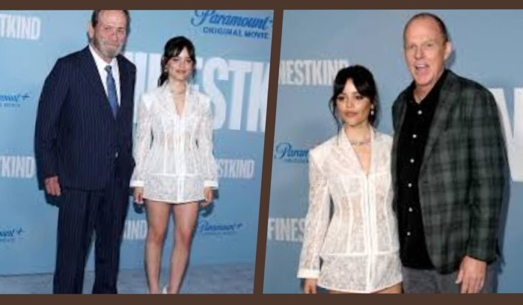 jenna ortega boyfriend tommy lee jones