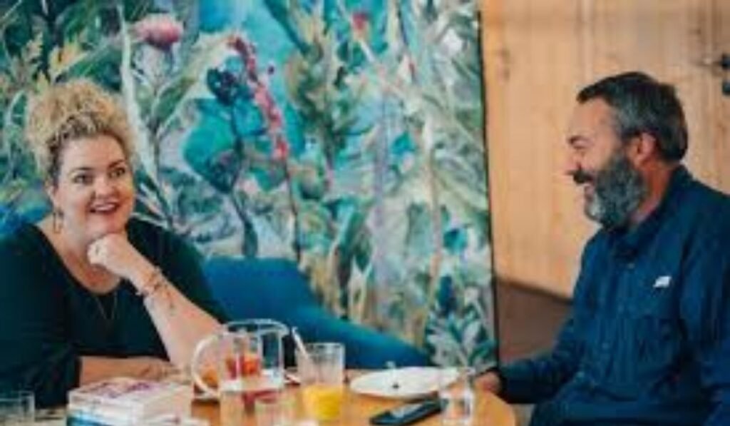 william heath hoover