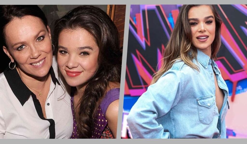 cheri steinfeld ethnicity