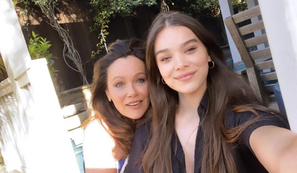 cheri steinfeld ethnicity