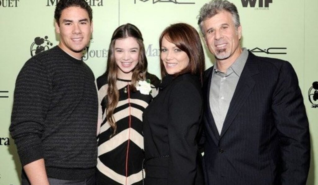 cheri steinfeld ethnicity