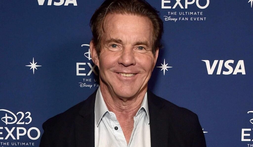 dennis and randy quaid