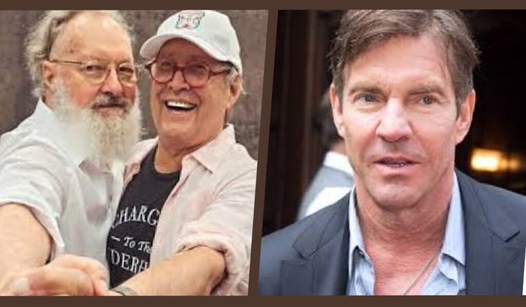dennis and randy quaid
