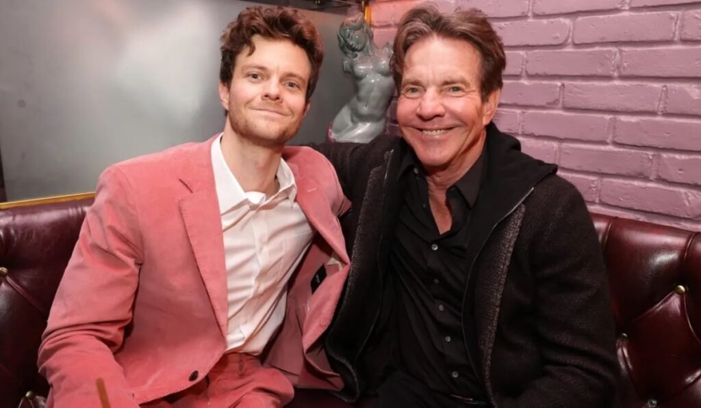 dennis and randy quaid