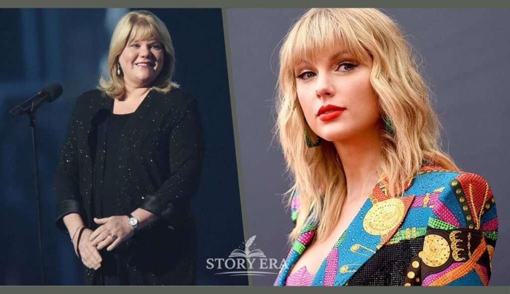 andrea swift career and biography