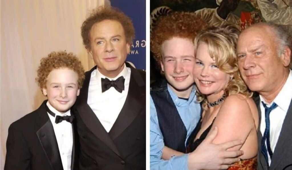 Beau Daniel Garfunkel