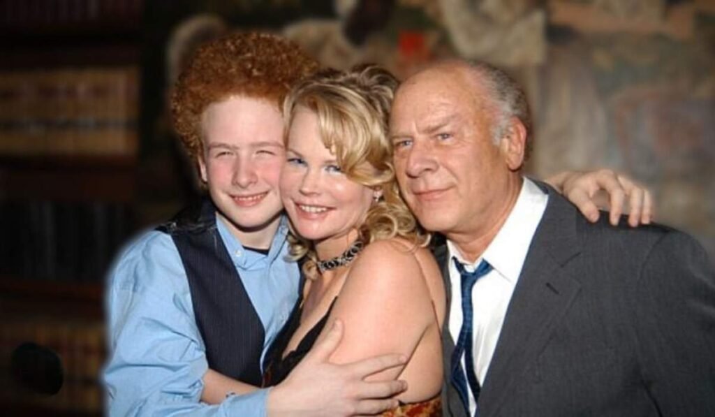 Beau Daniel Garfunkel