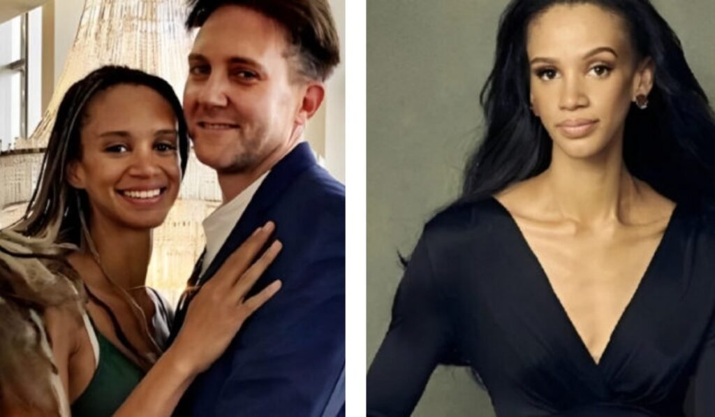Butterfly Rose Oldham: 6 Sweet Facts About Kimberly Elise’s Daughter and Her Family Life Butterfly Rose Oldham