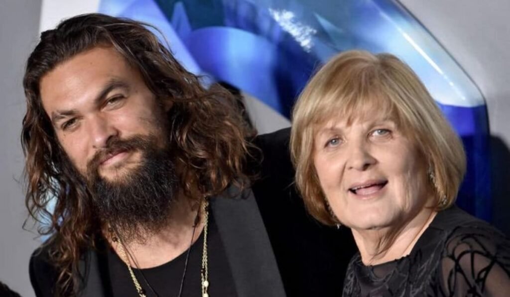 Coni Momoa