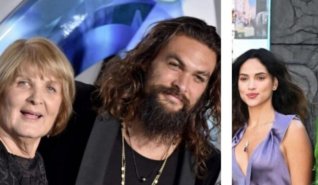 Coni Momoa