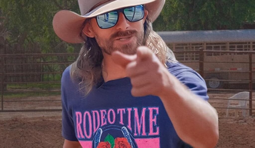 Dale Brisby Net Worth
