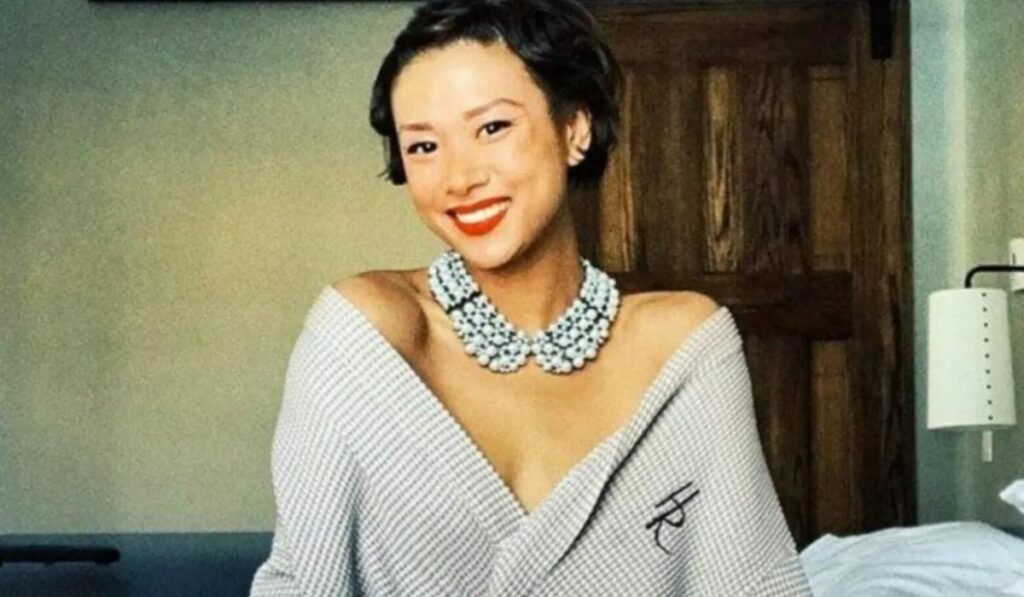 Darah Trang