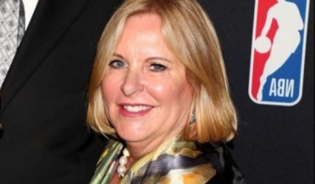 Dinah Mattingly