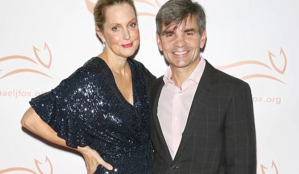 Elliott Anastasia Stephanopoulos