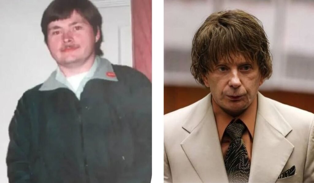 Gary Phillip Spector