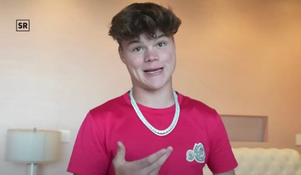 Jack Doherty Net Worth