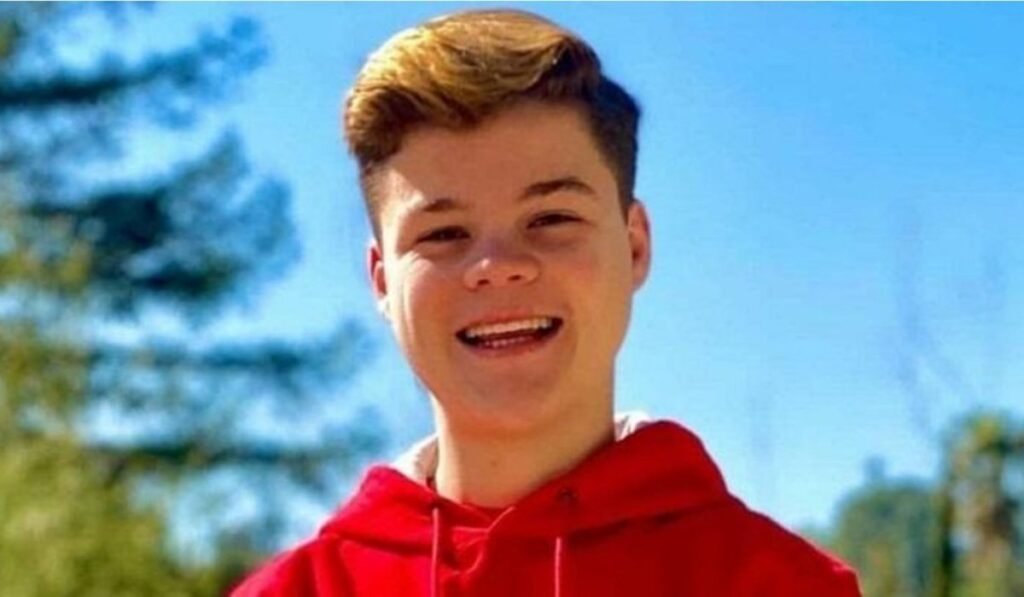 Jack Doherty Net Worth
