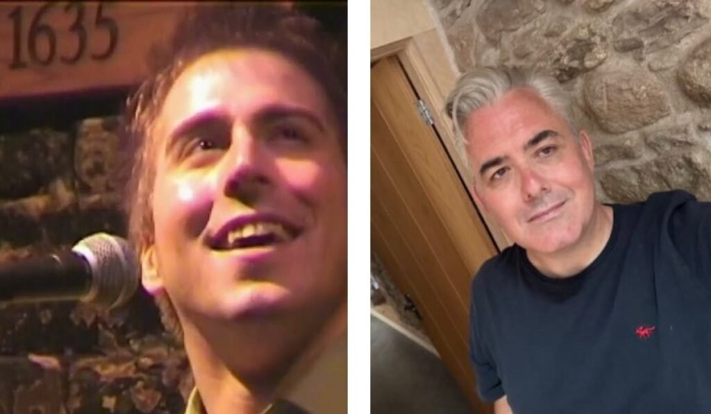 Jamie McDermott