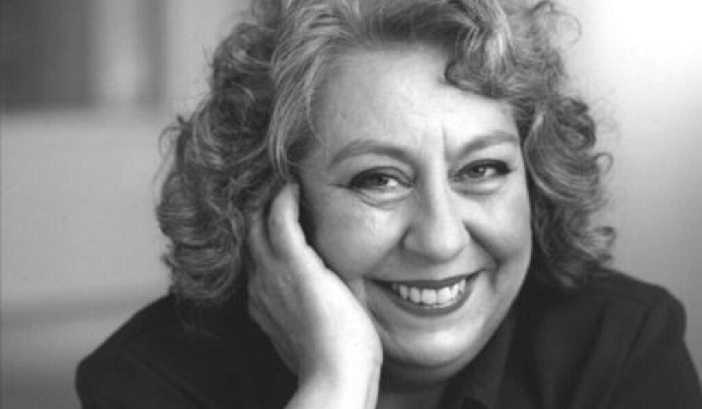 Jayne Posner