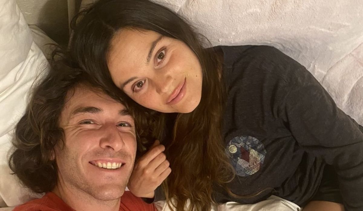 Jeff Zausch’s Wife