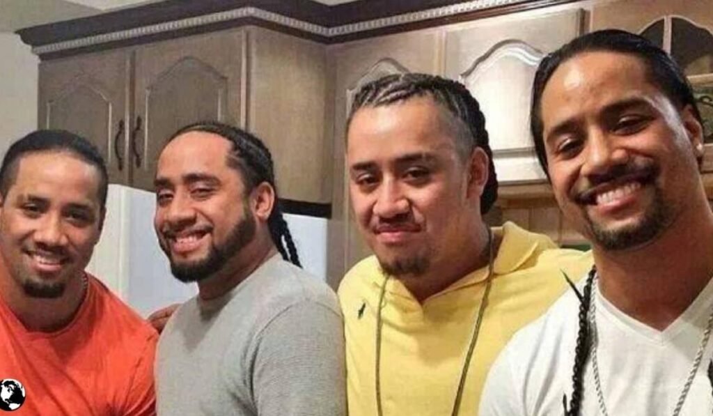 Jeremiah Peniata Fatu