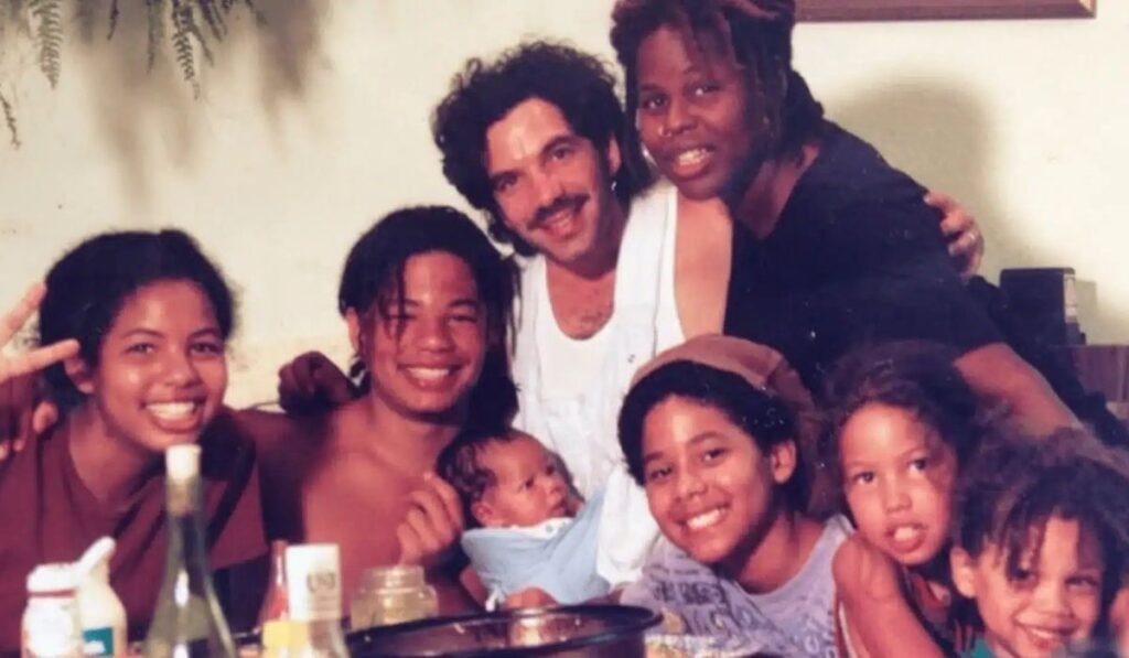 The Architectural Blueprint of Cultural Excellence and Multi-Generational Legacies Surrounding Joel Smollett Joel Smollett