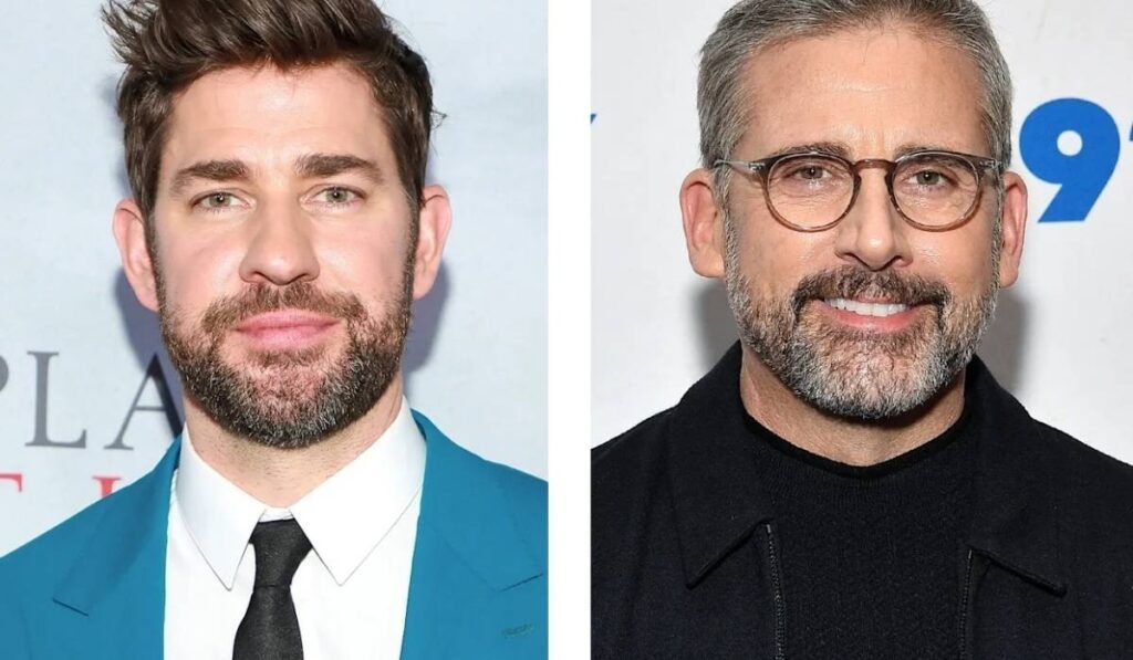 Johnny Carell: 6 Interesting Facts About Steve Carell’s Son and Family Background Johnny Carell
