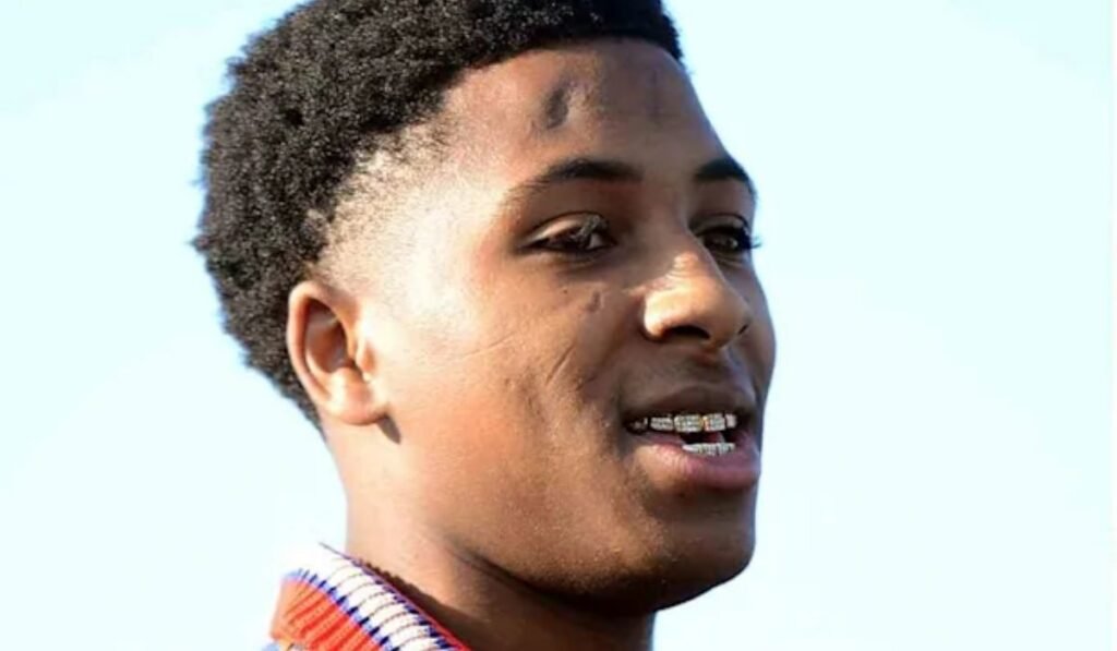 Kamiri Gaulden