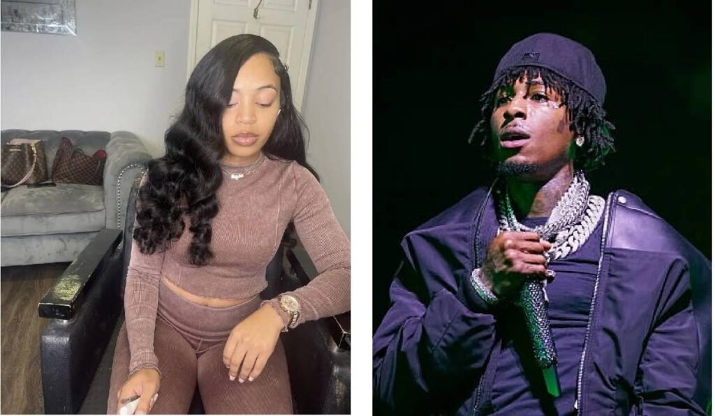 Kamiri Gaulden Biography: The Childhood, Music Lineage, and Pop Culture Journey of the Young Celebrity Son of Legendary American Hip Hop Superstar NBA YoungBoy Kamiri Gaulden