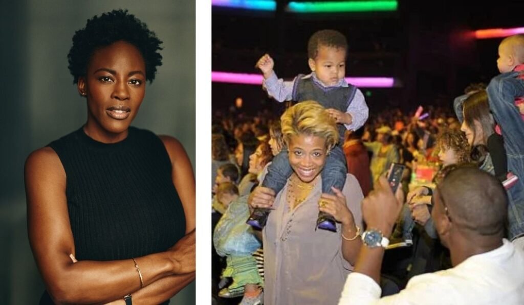 Knight Jones Biography: The Unique Childhood, Elite Musical Heritage, and Charming Public Journey of the Beloved Son of Pop Culture Icons Kelis and Nas Knight Jones