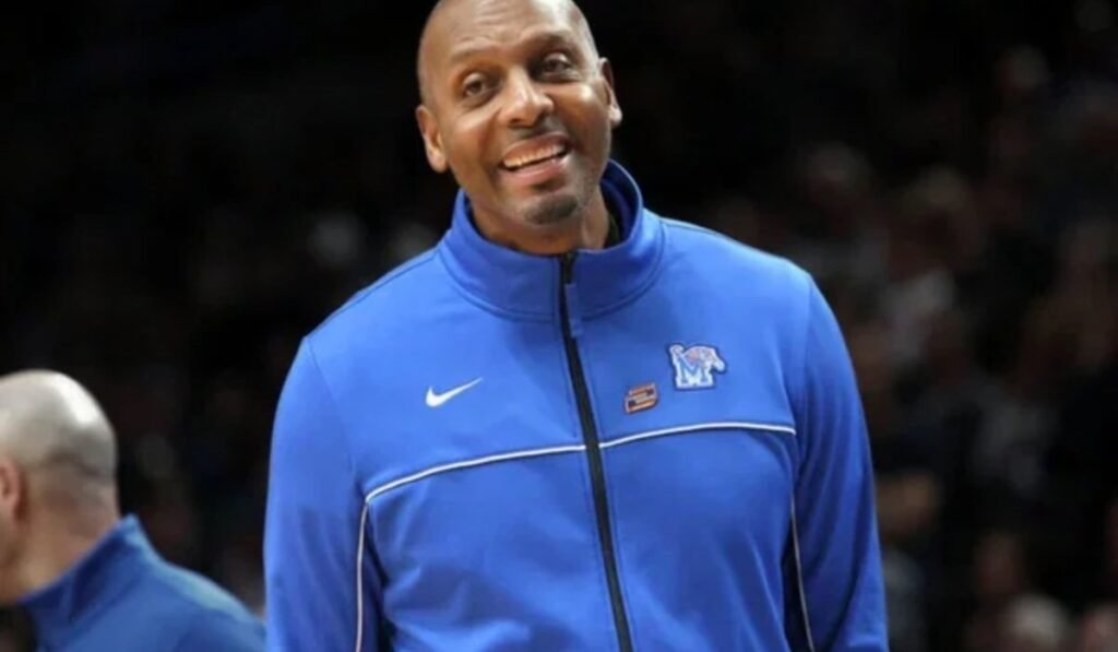 Latanfernee Hardaway