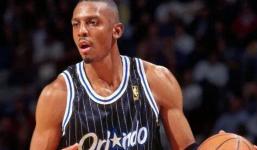 Latanfernee Hardaway