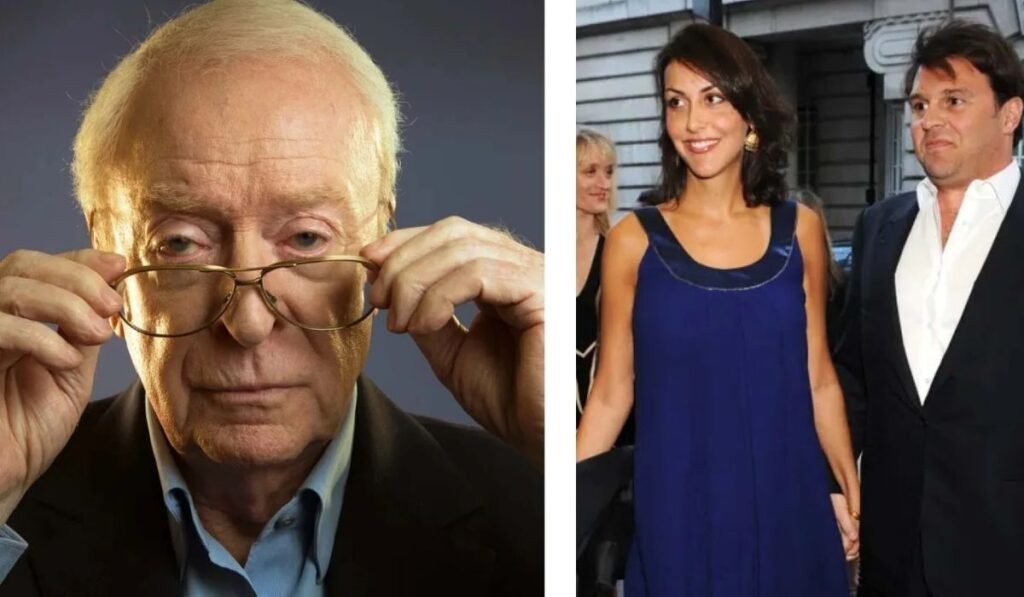 The Complete Biography of Natasha Caine: Life, Family Legacy, and Personal Journey of Sir Michael Caine’s Daughter Natasha Caine