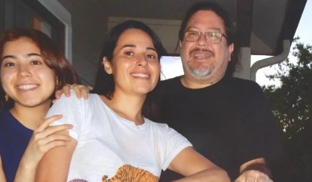 Rebeca Garza Vargas