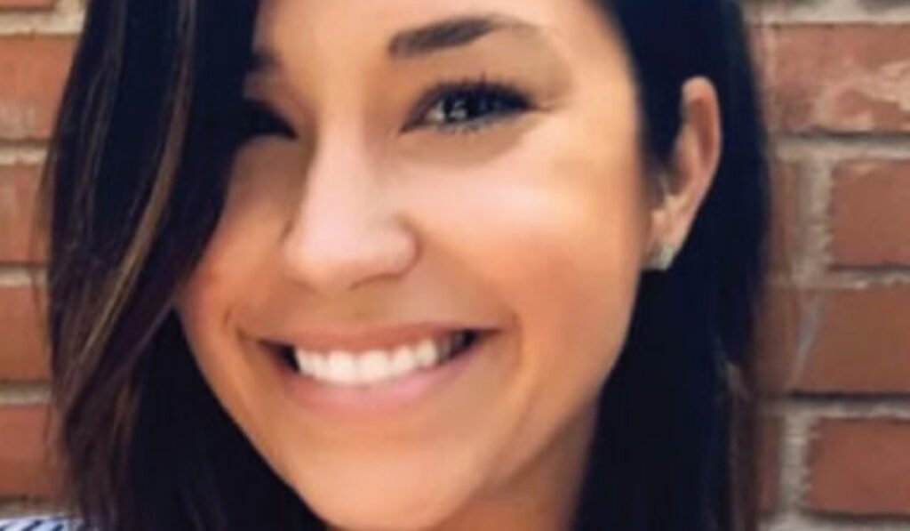 Samantha Rotunda