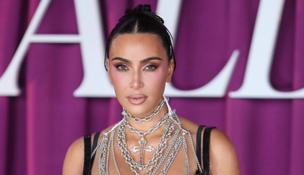 kim kardashian latest news today
