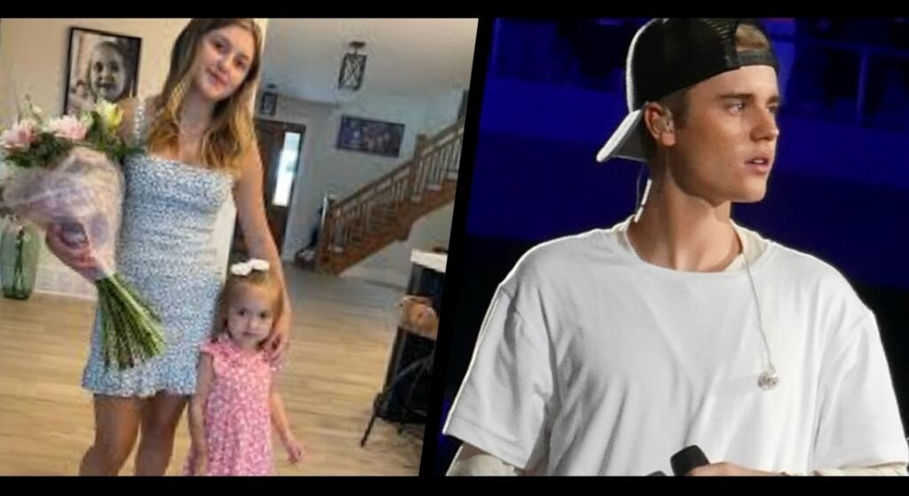 Allie Bieber