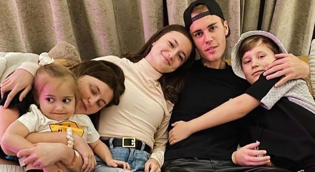 Allie Bieber