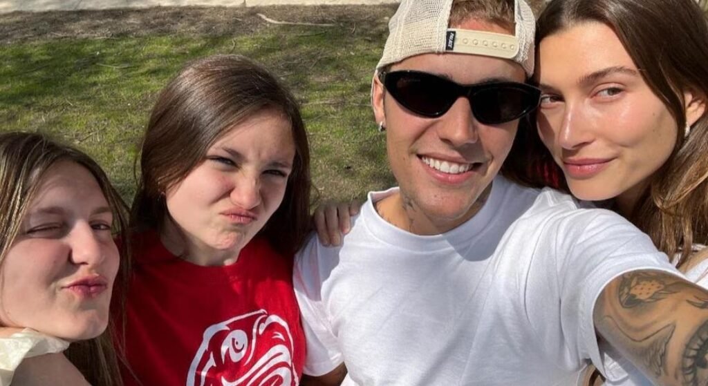 Allie Bieber