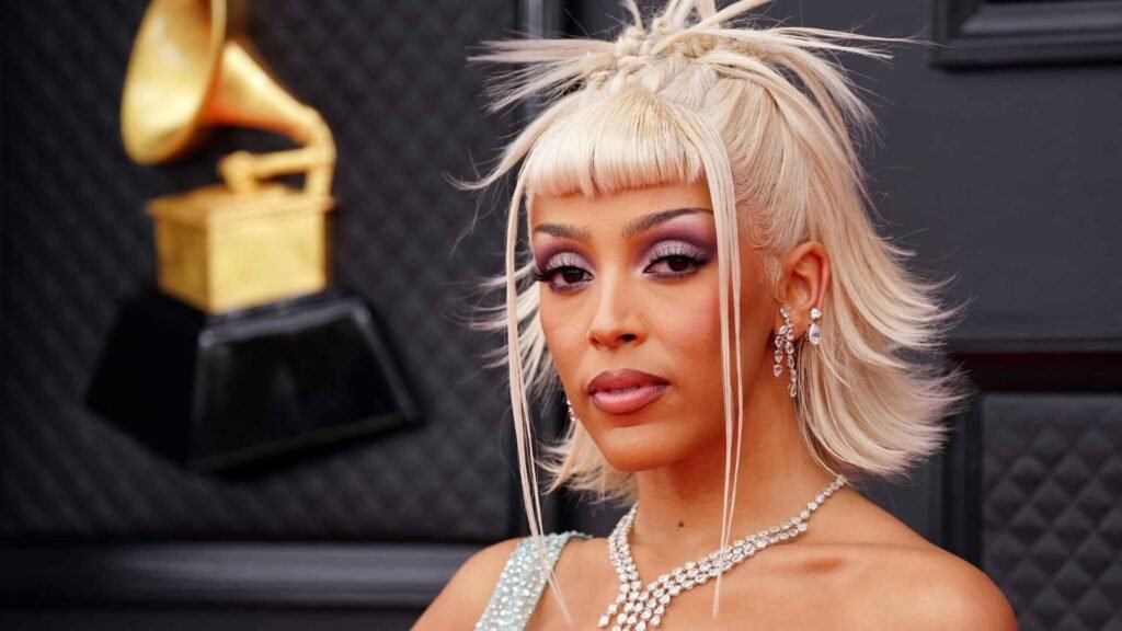 doja cat boyfriend history