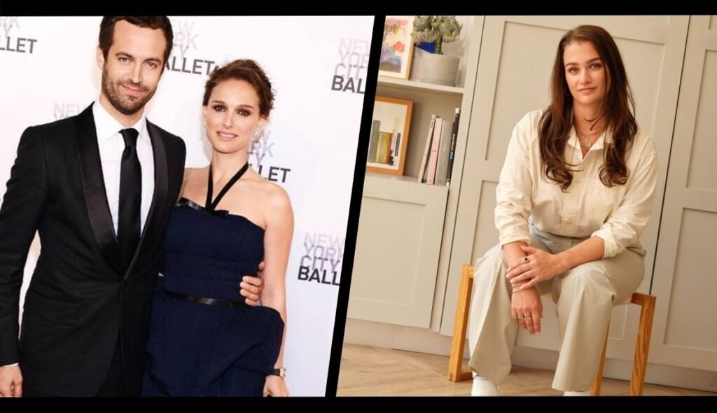 natalie gedra husband