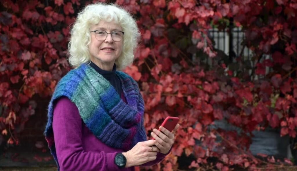 Jo McCubbin Biography